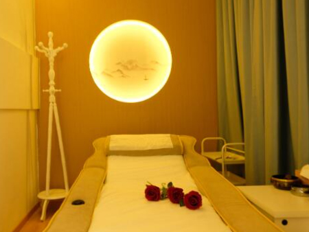 南宁足疗养生全解析：从脚底反射区看全身健康密码